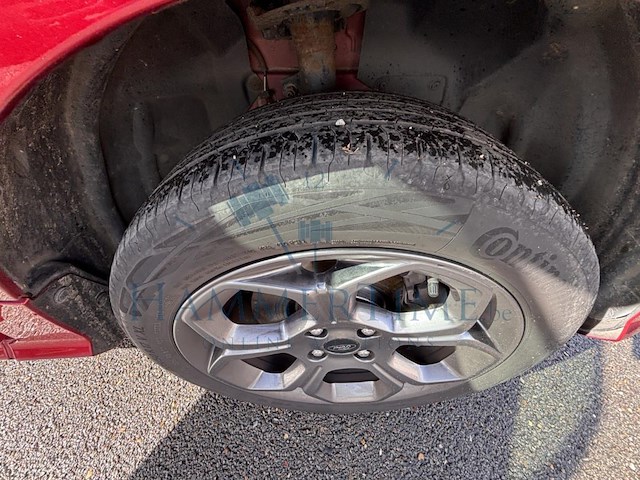 Ford ecosport 1 0 ecoboost fwd st line, 2018 - afbeelding 24 van  32