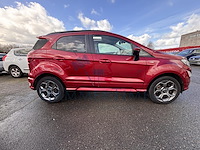 Ford ecosport 1 0 ecoboost fwd st line, 2018 - afbeelding 27 van  32