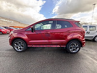 Ford ecosport 1 0 ecoboost fwd st line, 2018 - afbeelding 31 van  32