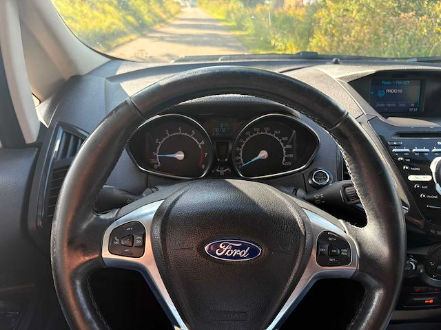 Ford ecosport 1.0 ecob. titanium s * nh-634-r - afbeelding 2 van  27