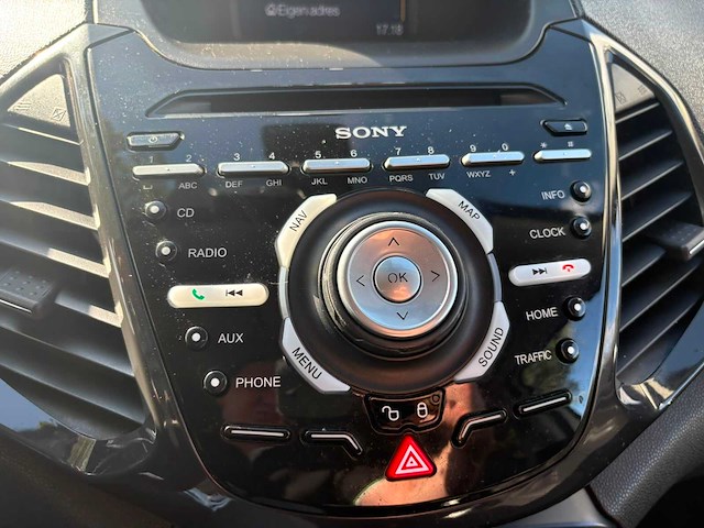 Ford ecosport 1.0 ecob. titanium s * nh-634-r - afbeelding 6 van  27