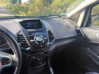 Ford ecosport 1.0 ecob. titanium s * nh-634-r - afbeelding 9 van  27