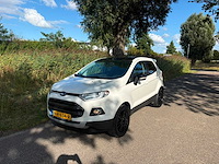 Ford ecosport 1.0 ecob. titanium s * nh-634-r - afbeelding 1 van  27