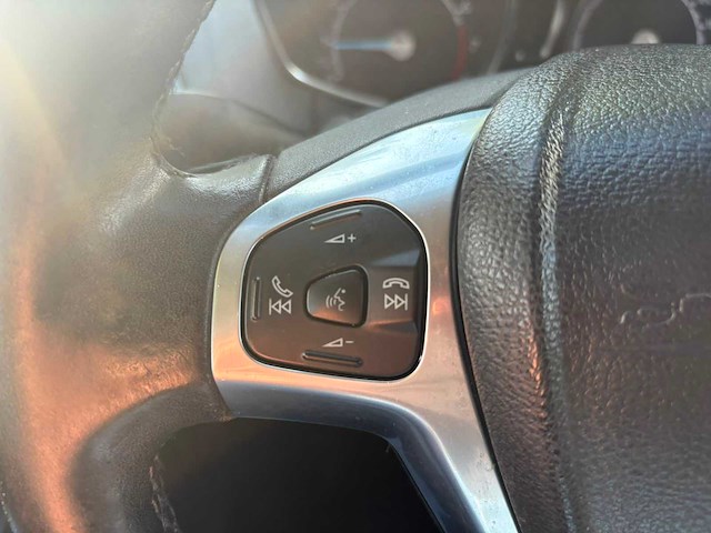 Ford ecosport 1.0 ecob. titanium s * nh-634-r - afbeelding 13 van  27
