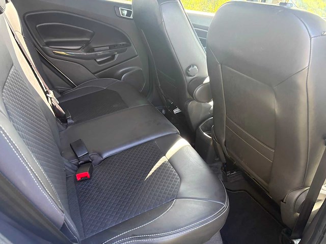 Ford ecosport 1.0 ecob. titanium s * nh-634-r - afbeelding 14 van  27