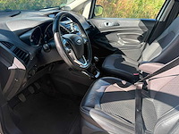 Ford ecosport 1.0 ecob. titanium s * nh-634-r - afbeelding 15 van  27