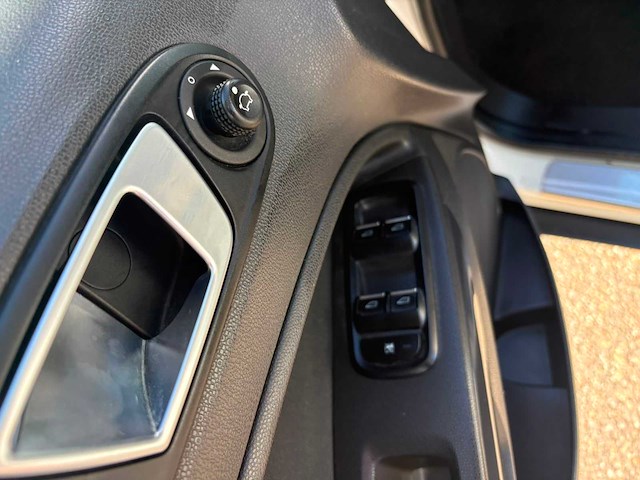 Ford ecosport 1.0 ecob. titanium s * nh-634-r - afbeelding 18 van  27