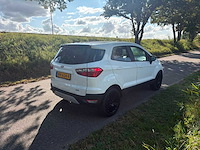 Ford ecosport 1.0 ecob. titanium s * nh-634-r - afbeelding 25 van  27