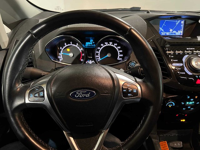 Ford ecosport 1.0 ecob. titanium s, rn-912-j - afbeelding 3 van  17