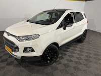 Ford ecosport 1.0 ecob. titanium s, rn-912-j