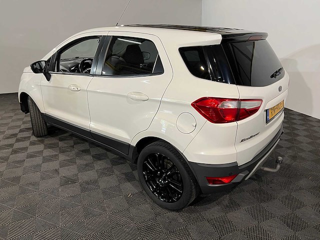 Ford ecosport 1.0 ecob. titanium s, rn-912-j - afbeelding 10 van  17