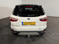 Ford ecosport 1.0 ecob. titanium s, rn-912-j - afbeelding 11 van  17