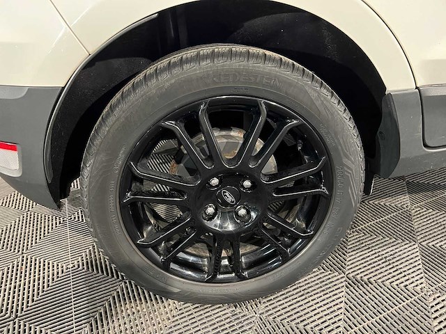 Ford ecosport 1.0 ecob. titanium s, rn-912-j - afbeelding 14 van  17