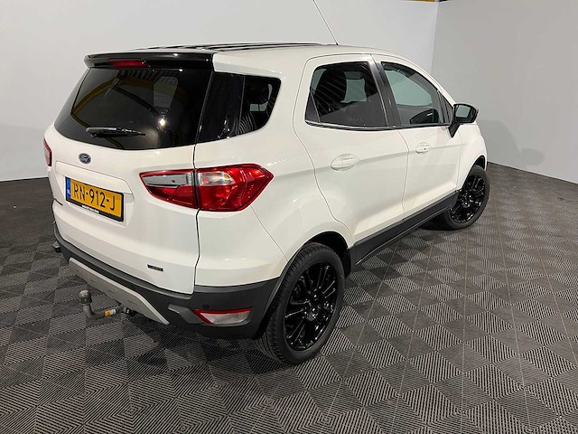 Ford ecosport 1.0 ecob. titanium s, rn-912-j - afbeelding 1 van  4