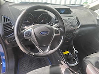 Ford ecosport 1.0 ecob. titanium * x-759-zl - afbeelding 4 van  13
