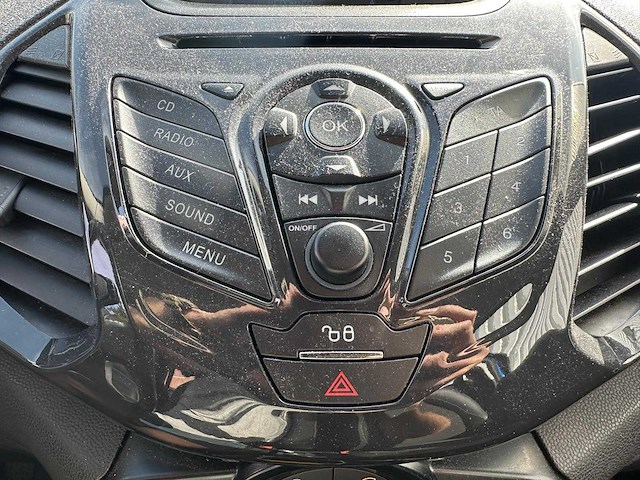 Ford ecosport 1.0 ecob. titanium * x-759-zl - afbeelding 9 van  13