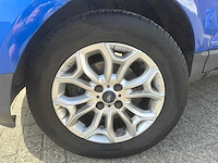 Ford ecosport 1.0 ecob. titanium * x-759-zl - afbeelding 13 van  13