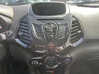 Ford ecosport 1.0 ecob. titanium * x-759-zl - afbeelding 9 van  19