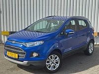 Ford ecosport 1.0 ecob. titanium * x-759-zl