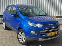 Ford ecosport 1.0 ecob. titanium * x-759-zl - afbeelding 11 van  19