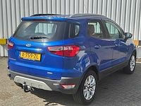 Ford ecosport 1.0 ecob. titanium * x-759-zl - afbeelding 12 van  19