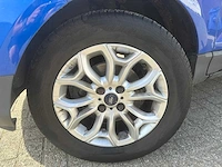 Ford ecosport 1.0 ecob. titanium * x-759-zl - afbeelding 18 van  19