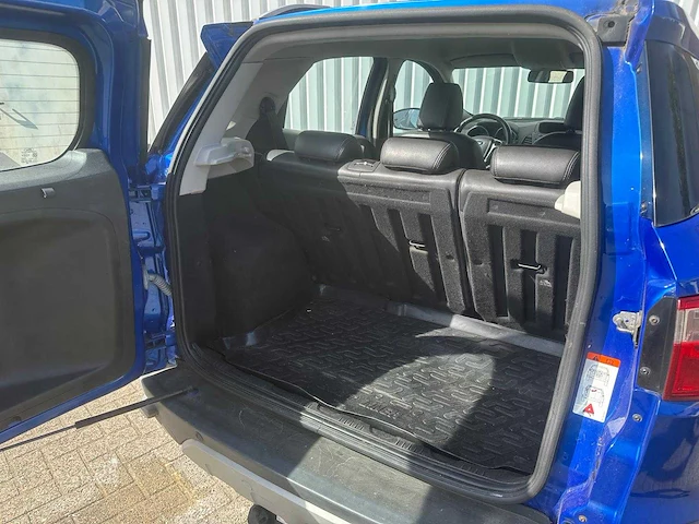 Ford ecosport 1.0 ecob. titanium * x-759-zl - afbeelding 6 van  19