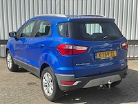 Ford ecosport 1.0 ecob. titanium * x-759-zl - afbeelding 14 van  19
