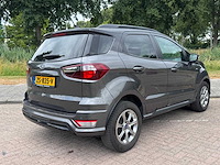 Ford ecosport 1.0 ecoboost st-line* zs-835-v - afbeelding 9 van  16