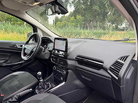 Ford ecosport 1.0 ecoboost st-line* zs-835-v - afbeelding 13 van  16