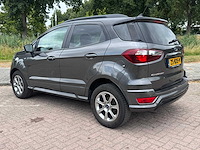 Ford ecosport 1.0 ecoboost st-line* zs-835-v - afbeelding 11 van  16