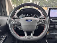 Ford ecosport 1.0 ecoboost st-line*, zs-835-v - afbeelding 4 van  16