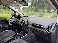 Ford ecosport 1.0 ecoboost st-line*, zs-835-v - afbeelding 13 van  16