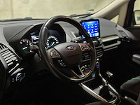 Ford ecosport 1.0 ecoboost trend ultimate 125pk 2019 (origineel-nl), g-464-dl - afbeelding 10 van  44