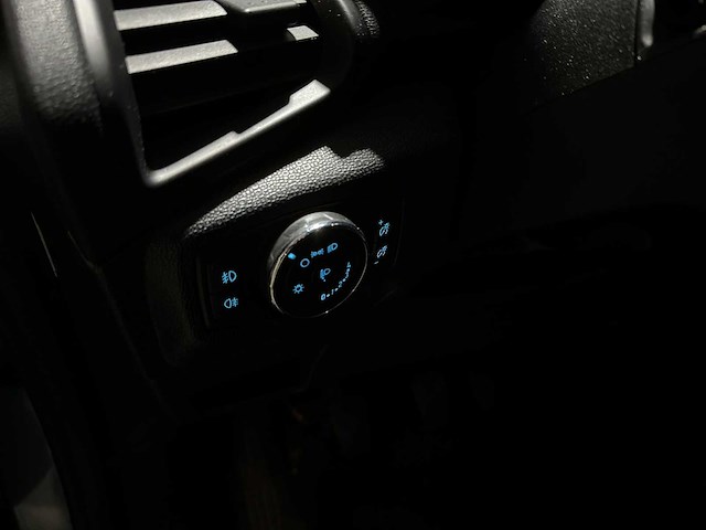 Ford ecosport 1.0 ecoboost trend ultimate 125pk 2019 (origineel-nl), g-464-dl - afbeelding 14 van  44