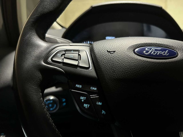 Ford ecosport 1.0 ecoboost trend ultimate 125pk 2019 (origineel-nl), g-464-dl - afbeelding 15 van  44