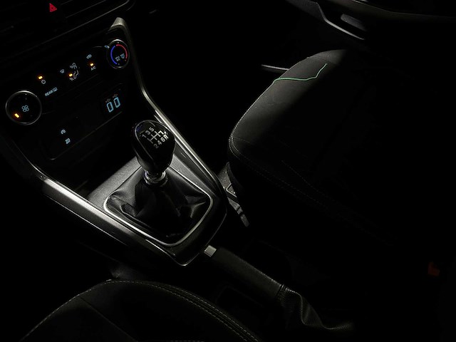 Ford ecosport 1.0 ecoboost trend ultimate 125pk 2019 (origineel-nl), g-464-dl - afbeelding 21 van  44