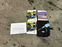 Ford ecosport 1.0 ecoboost trend ultimate 125pk 2019 (origineel-nl), g-464-dl - afbeelding 39 van  44