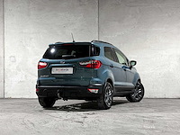Ford ecosport 1.0 ecoboost trend ultimate 125pk 2019 (origineel-nl), g-464-dl - afbeelding 4 van  45