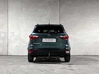 Ford ecosport 1.0 ecoboost trend ultimate 125pk 2019 (origineel-nl), g-464-dl - afbeelding 6 van  45