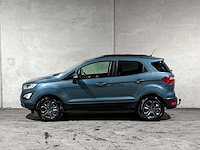 Ford ecosport 1.0 ecoboost trend ultimate 125pk 2019 (origineel-nl), g-464-dl - afbeelding 9 van  45