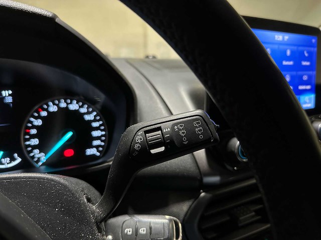 Ford ecosport 1.0 ecoboost trend ultimate 125pk 2019 (origineel-nl), g-464-dl - afbeelding 19 van  45