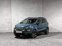 Ford ecosport 1.0 ecoboost trend ultimate 125pk 2019 (origineel-nl), g-464-dl - afbeelding 12 van  45