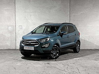 Ford ecosport 1.0 ecoboost trend ultimate 125pk 2019 (origineel-nl), g-464-dl - afbeelding 1 van  34