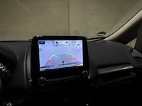 Ford ecosport 1.0 ecoboost trend ultimate 125pk 2019 (origineel-nl), g-464-dl - afbeelding 20 van  34