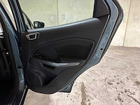 Ford ecosport 1.0 ecoboost trend ultimate 125pk 2019 (origineel-nl), g-464-dl - afbeelding 26 van  34