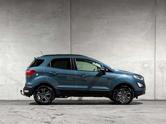 Ford ecosport 1.0 ecoboost trend ultimate 125pk 2019 (origineel-nl), g-464-dl - afbeelding 13 van  45