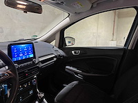 Ford ecosport 1.0 ecoboost trend ultimate 125pk 2019 (origineel-nl), g-464-dl - afbeelding 24 van  45