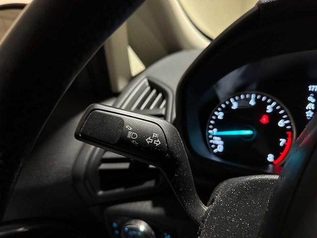 Ford ecosport 1.0 ecoboost trend ultimate 125pk 2019 (origineel-nl), g-464-dl - afbeelding 28 van  45