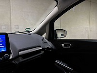 Ford ecosport 1.0 ecoboost trend ultimate 125pk 2019 (origineel-nl), g-464-dl - afbeelding 8 van  45